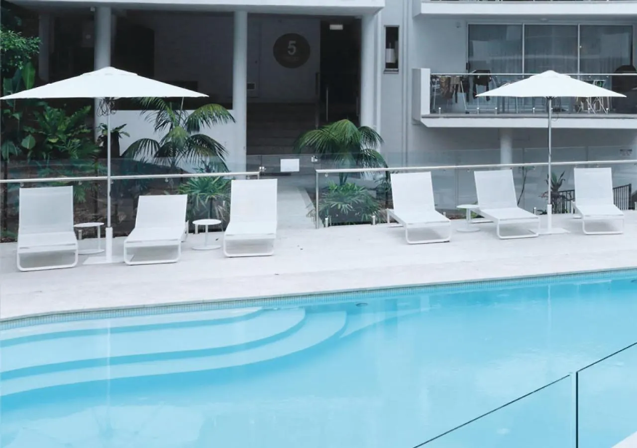 The Cove Noosa - Apartment 23  Noosa Heads