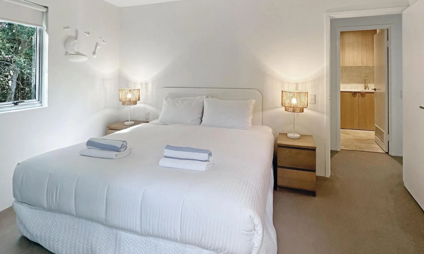 The Cove Noosa - Apartment 23 Australia