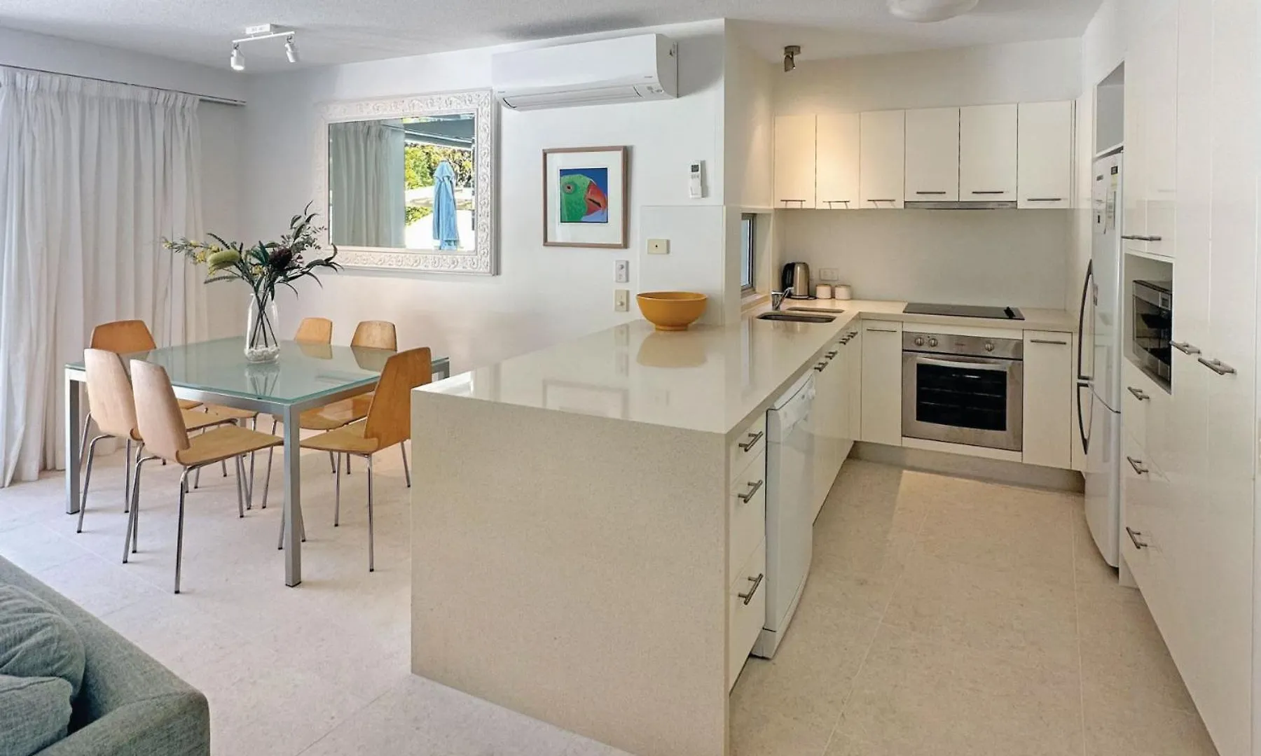 The Cove Noosa - Apartment 23