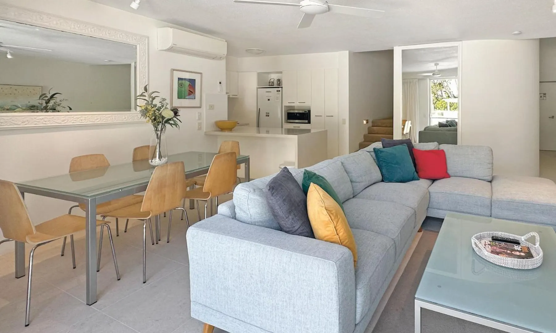 The Cove Noosa - Apartment 23 0*, Noosa Heads Australia