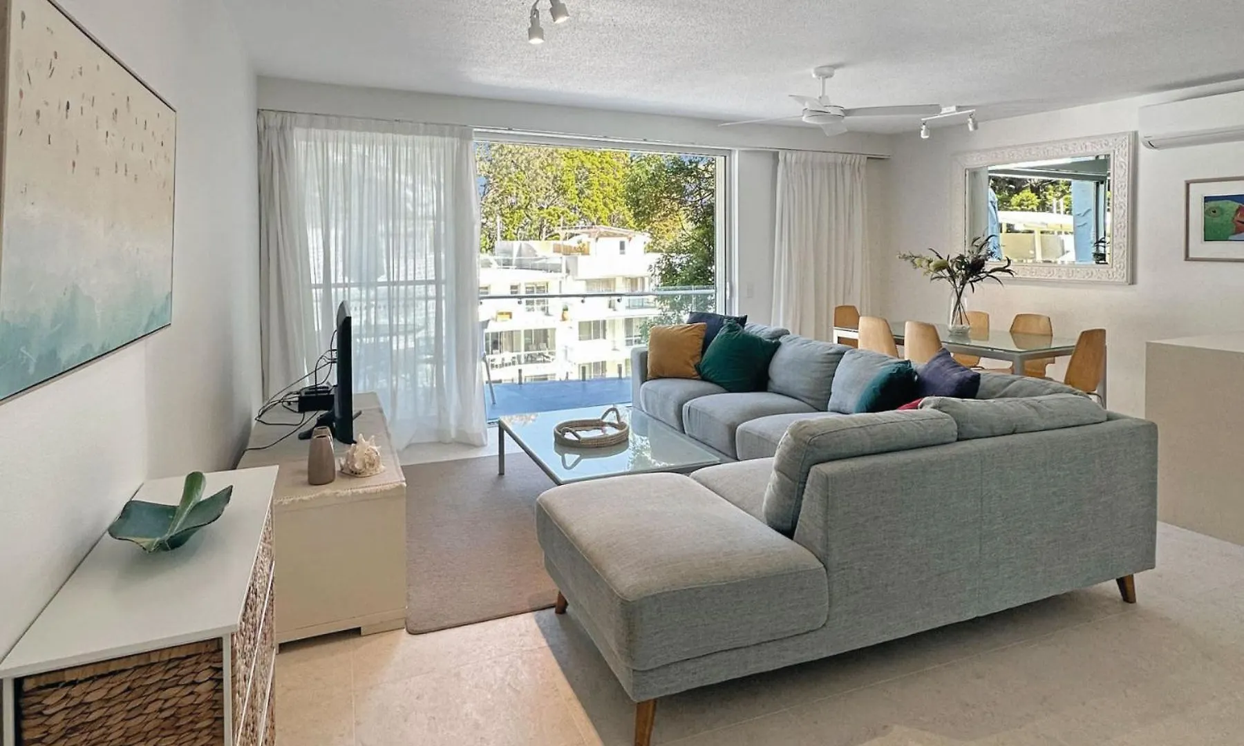 The Cove Noosa - Apartment 23