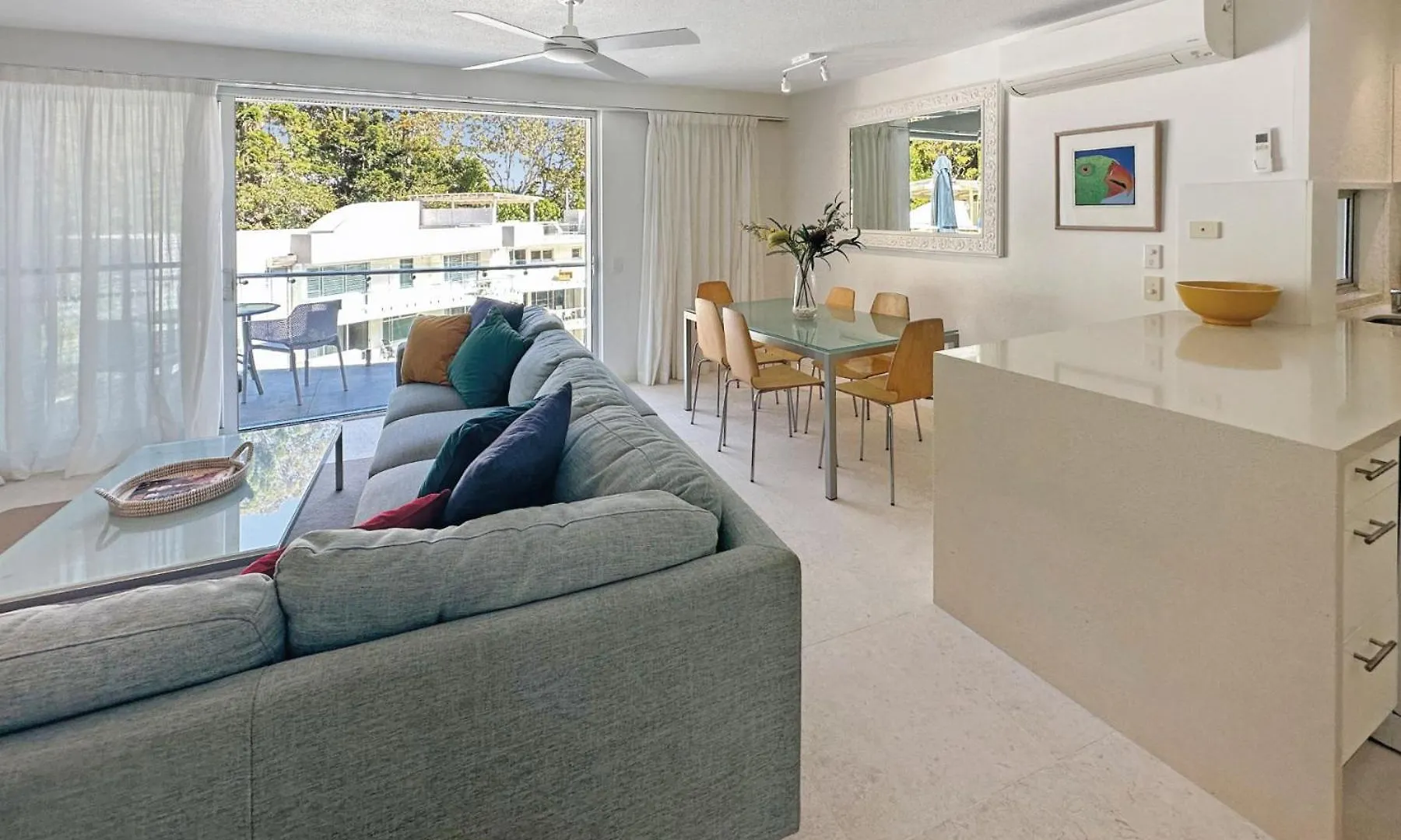 The Cove Noosa - Apartment 23 Noosa Heads