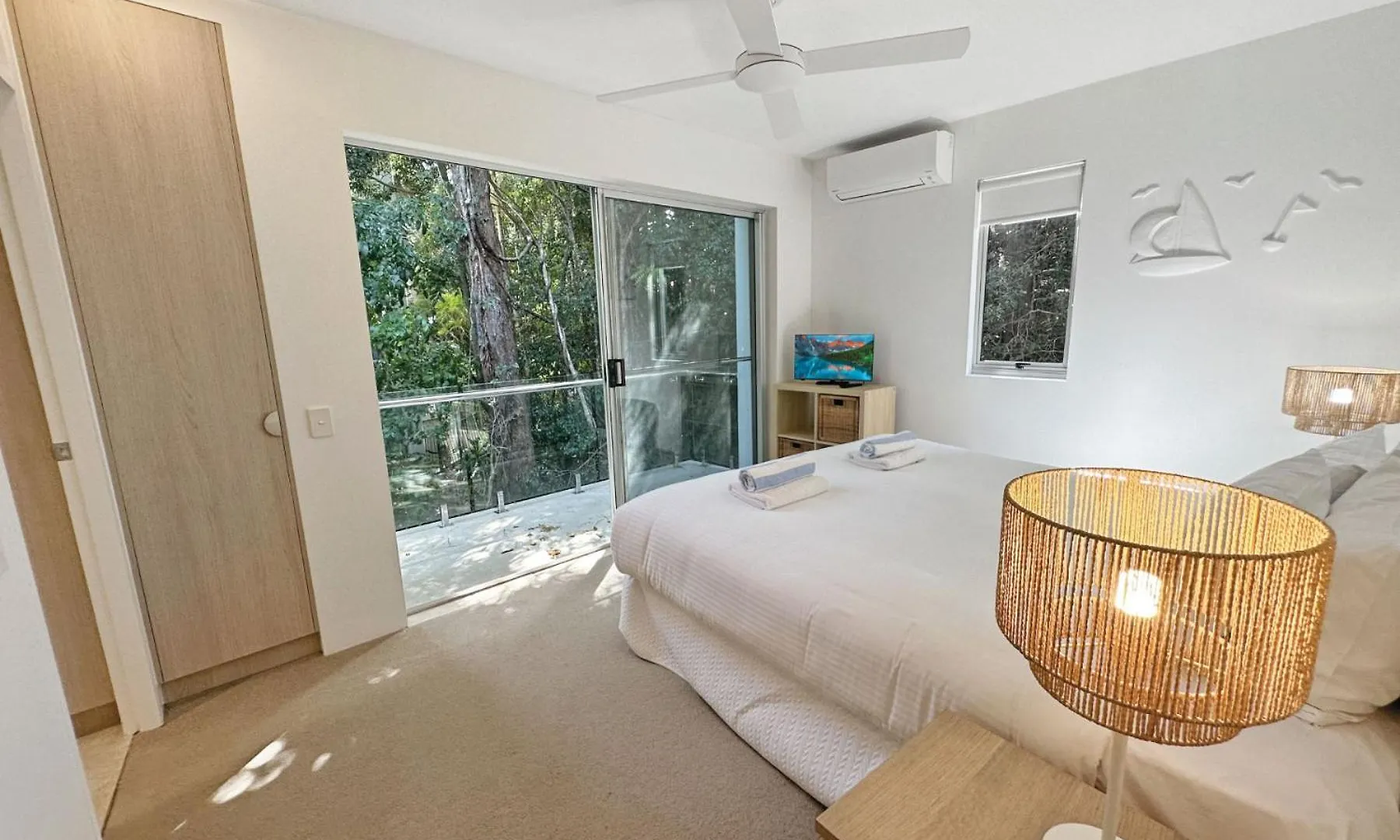 The Cove Noosa - Apartment 23